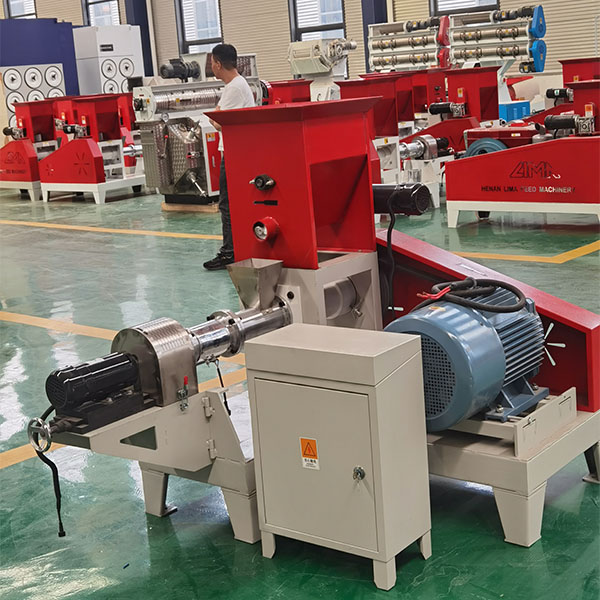 <h3>Industrial Extruders & Dryers | Wenger</h3>
